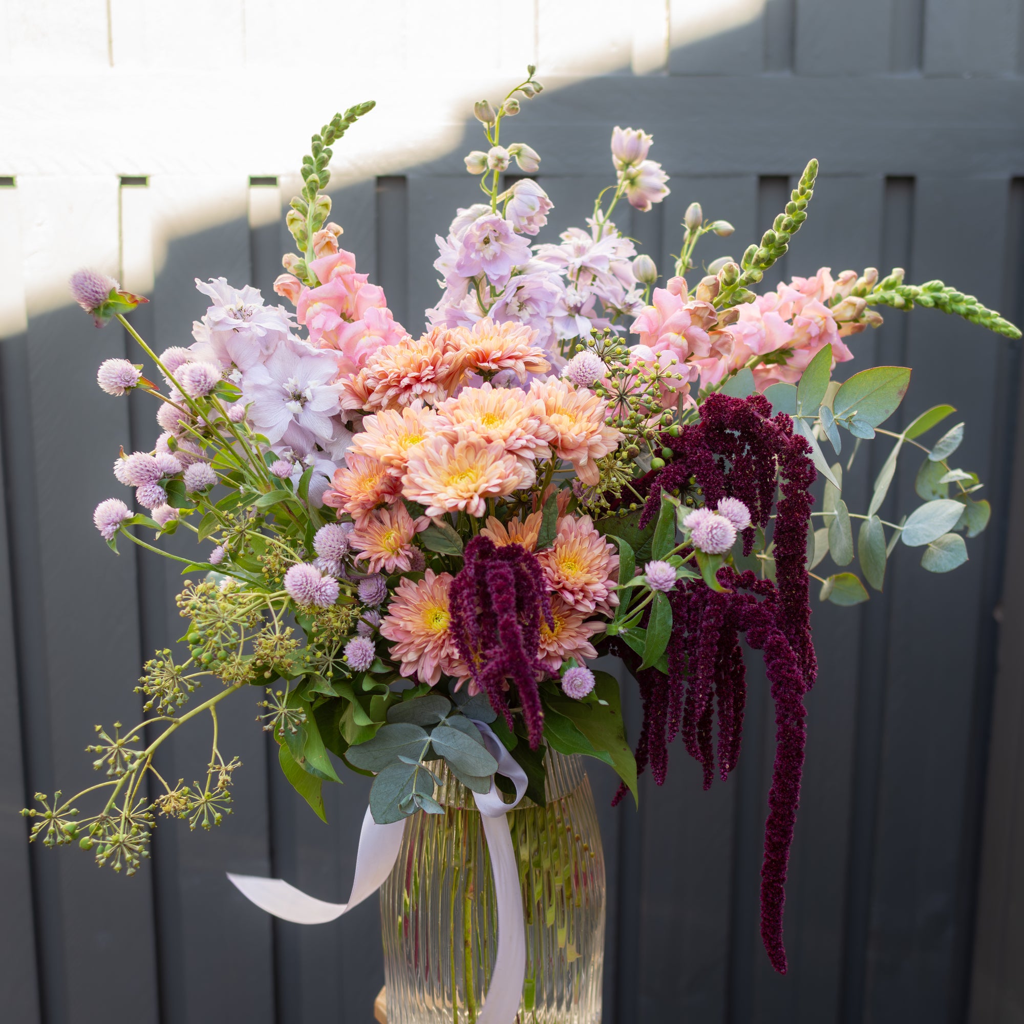 Friday's Posy