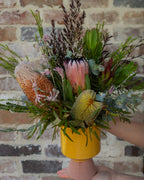 Mother's Day Native Pot Arrangement