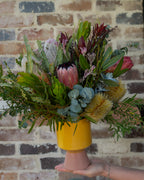 Mother's Day Native Pot Arrangement