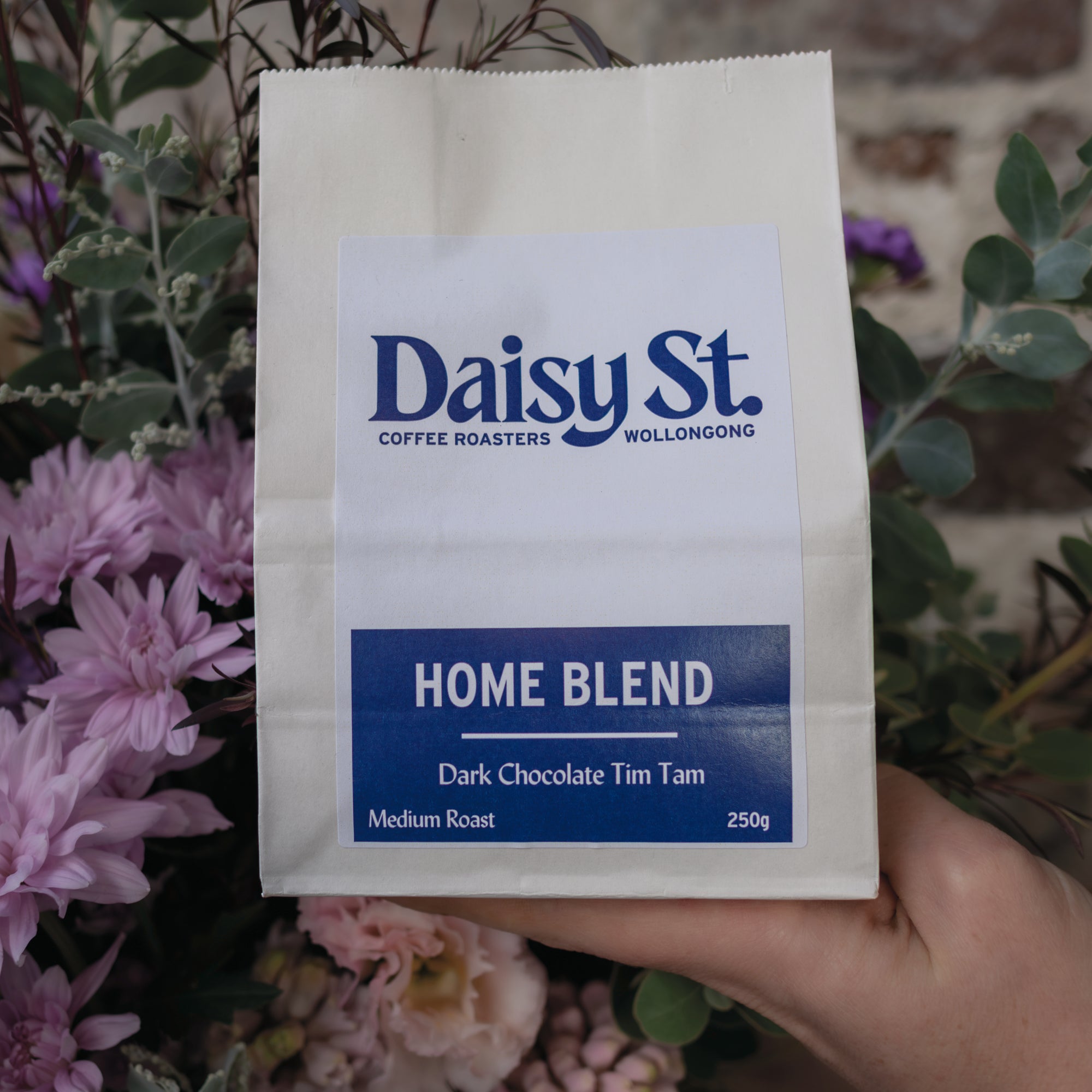 Daisy Street Roasters Coffee Beans