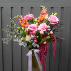 Wednesday's Florist Choice Posy