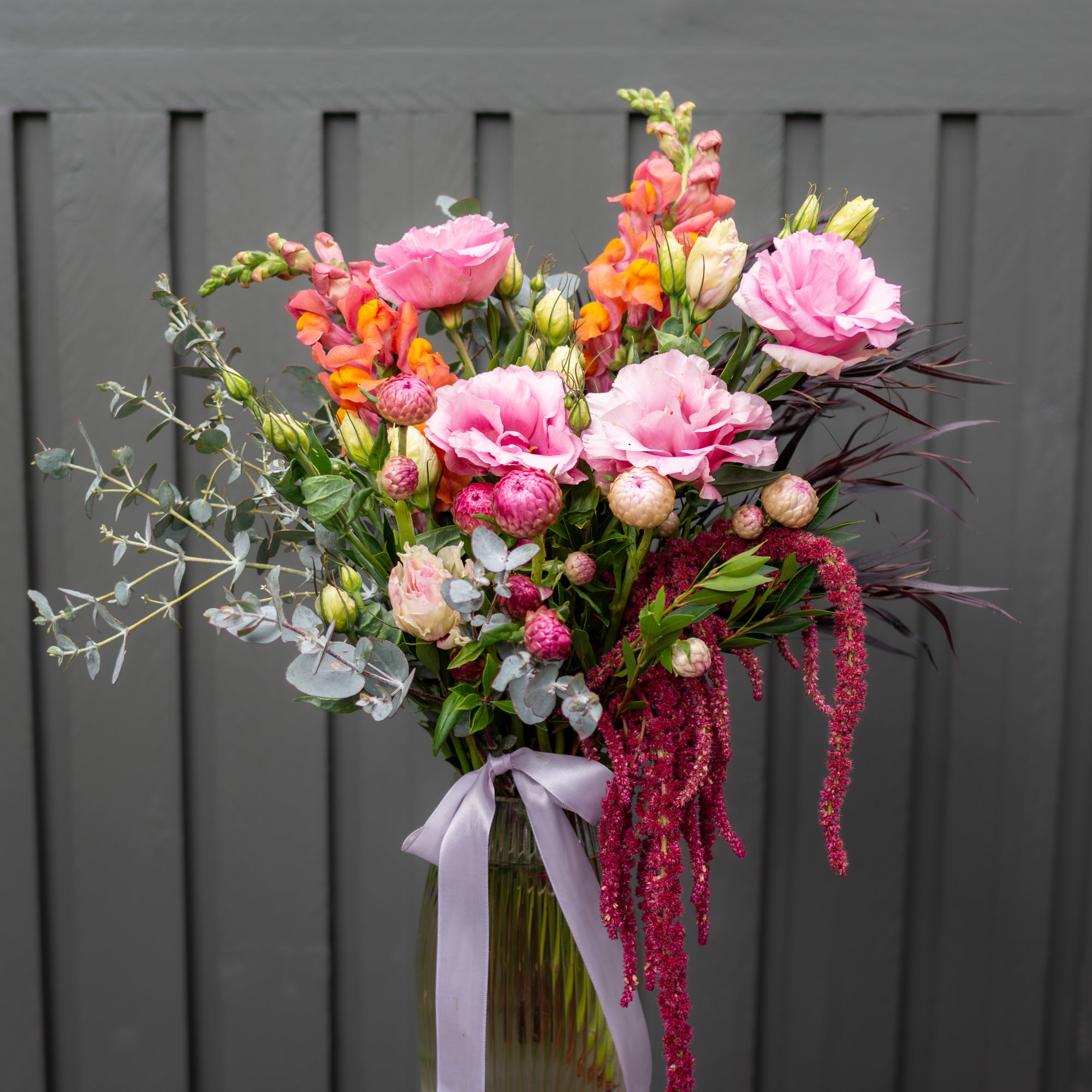 Wednesday's Florist Choice Posy