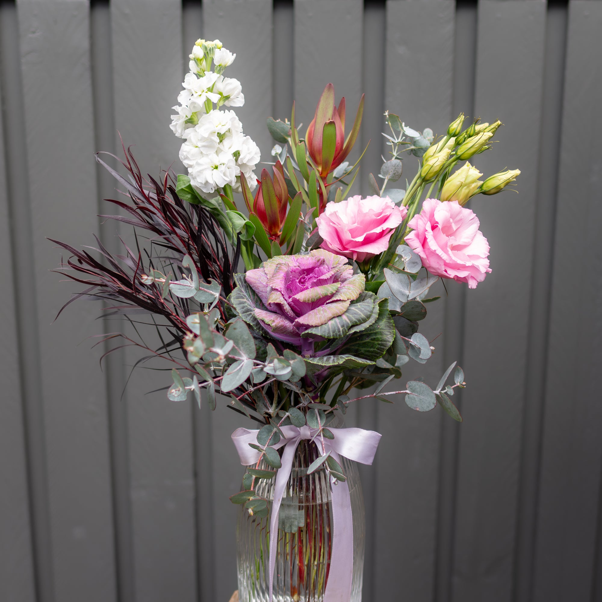 Wednesday's Florist Choice Posy