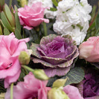 Wednesday's Florist Choice Posy