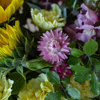Friday's Posy