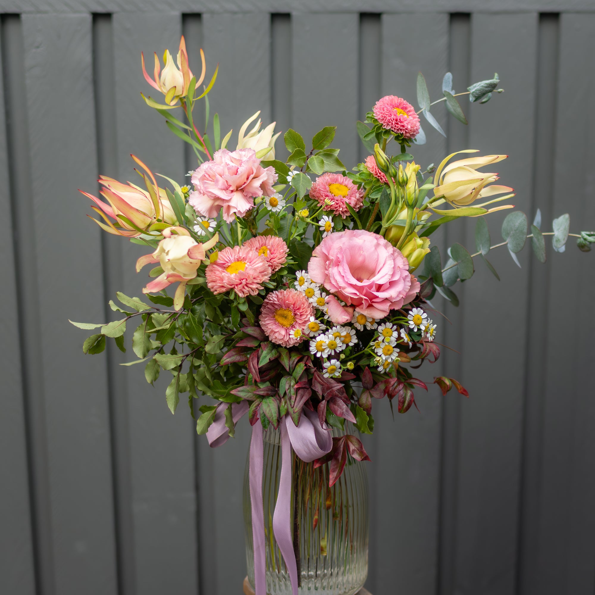Wednesday's Posy
