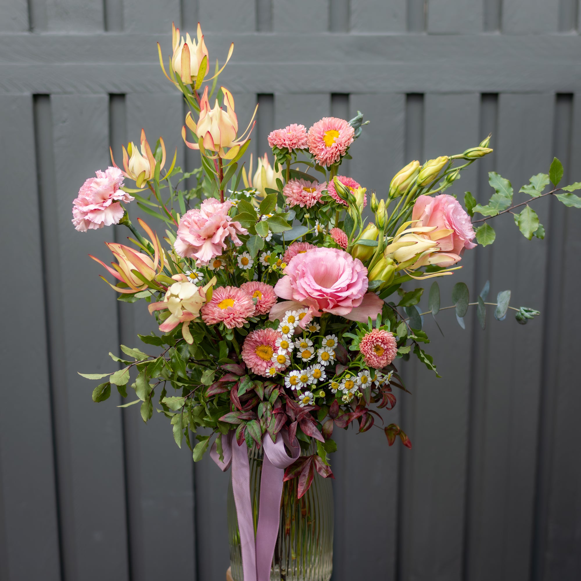 Wednesday's Posy