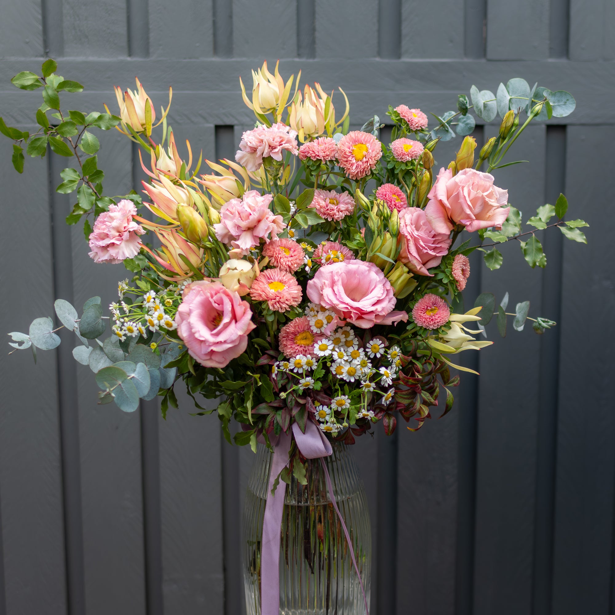 Wednesday's Posy