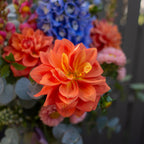 Wednesday's Florist Choice Posy