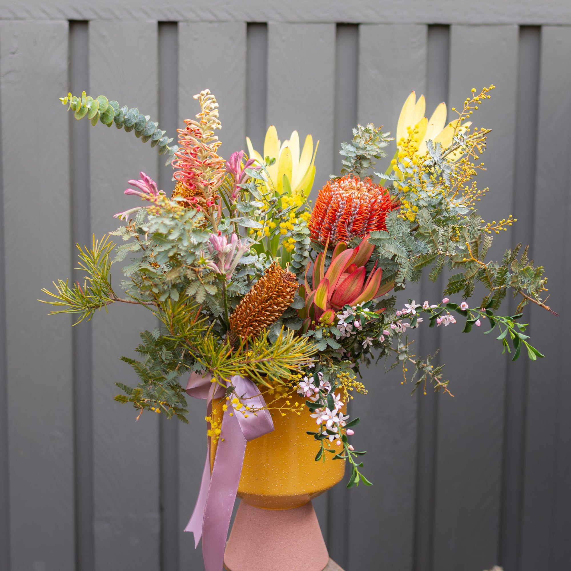 Native Posy