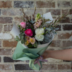Thursday's Posy
