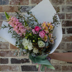 Thursday's Posy
