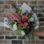 Thursday's Posy