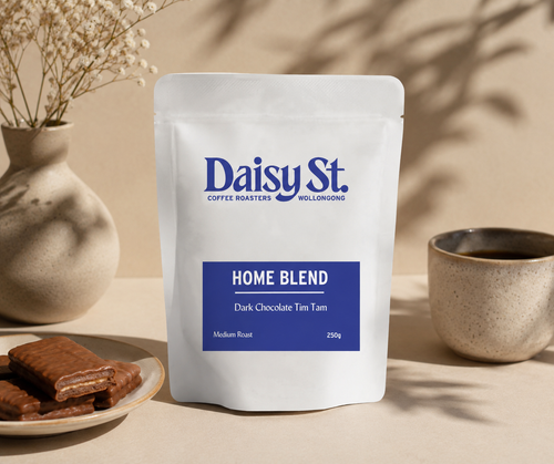 Daisy Street Roasters Coffee Beans