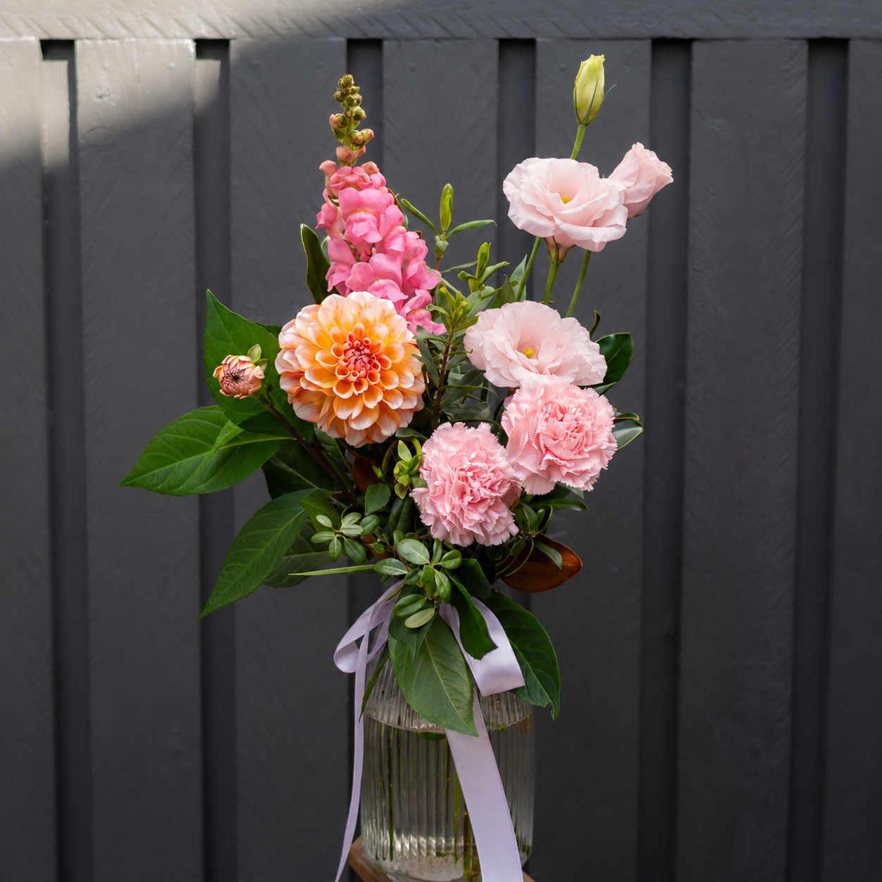 Wednesday's Posy