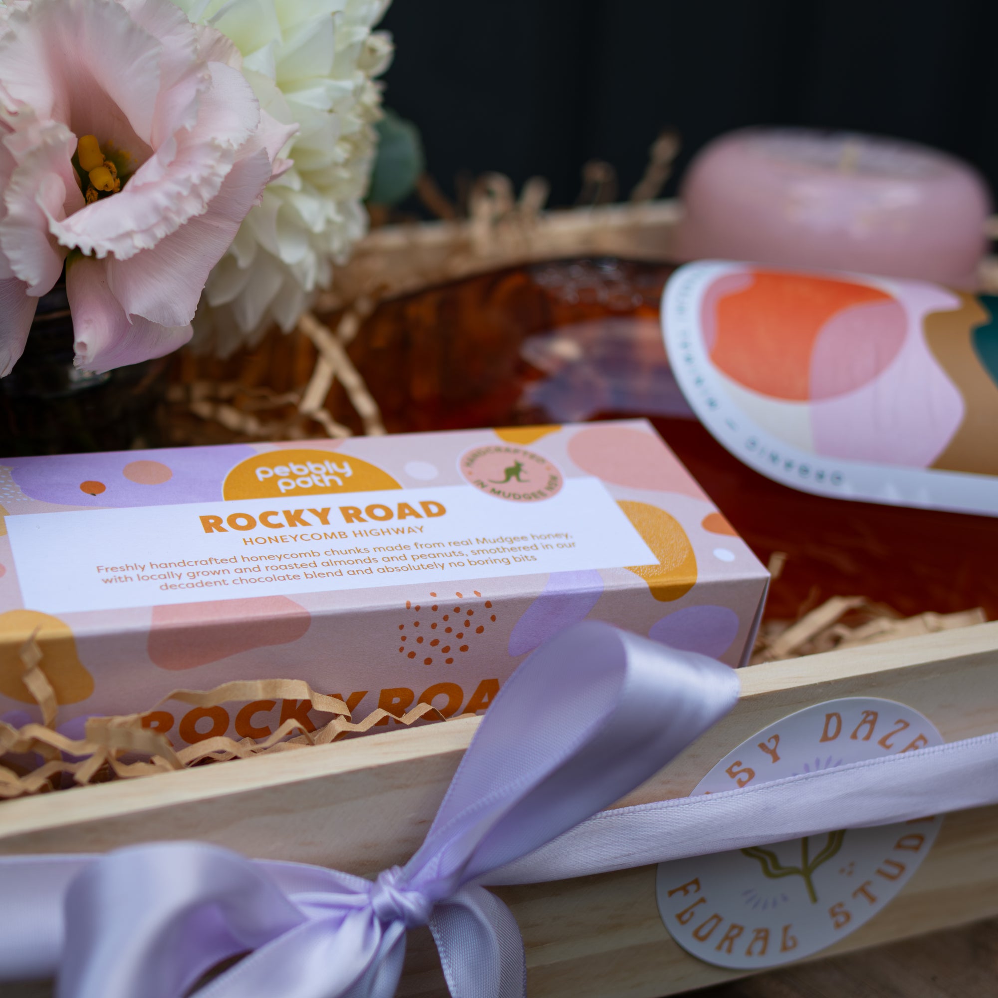 Sunchaser Hamper