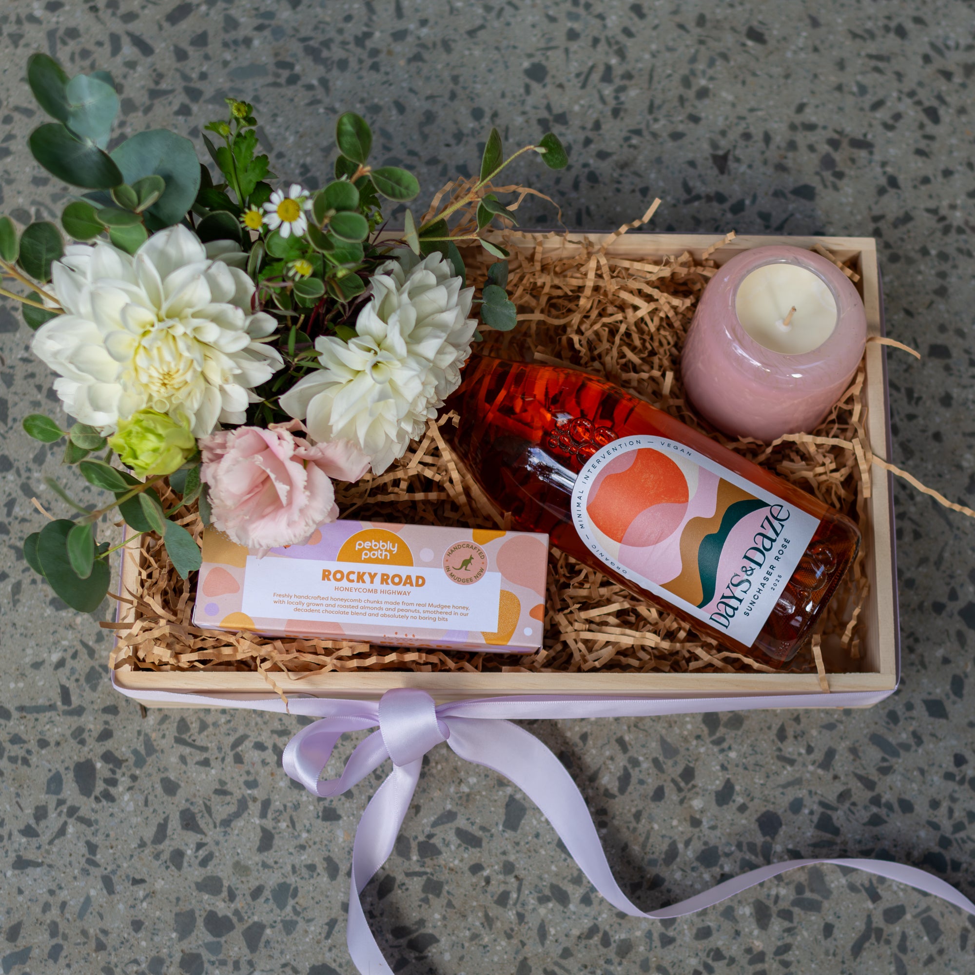 Sunchaser Hamper