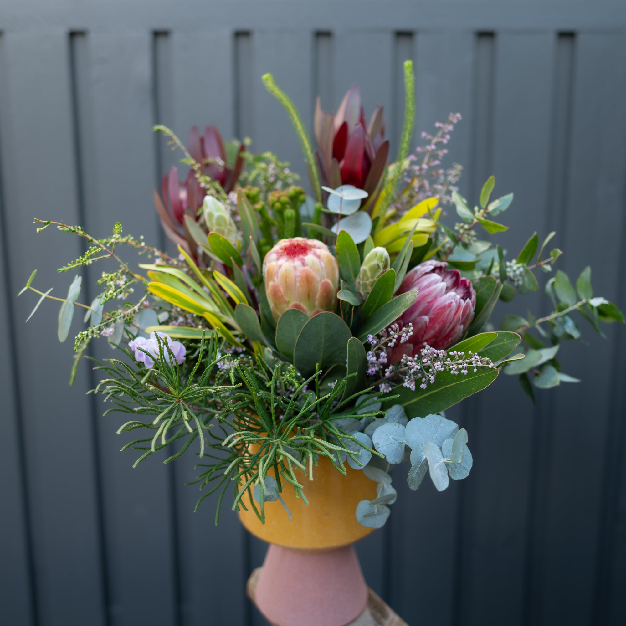 Native Posy