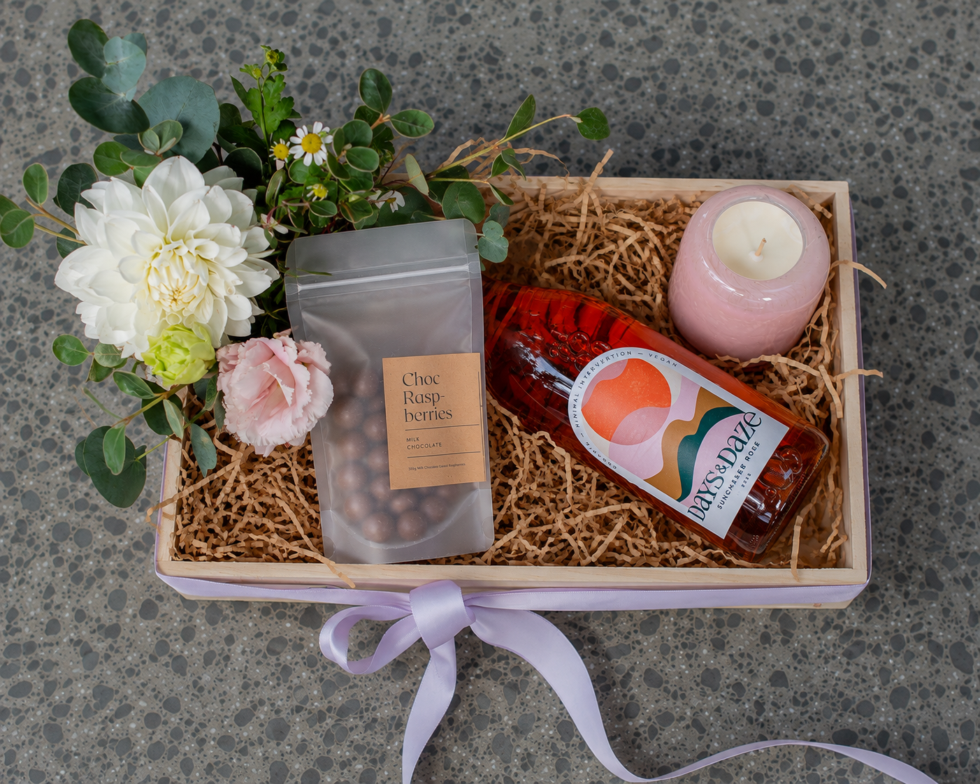 Sunchaser Hamper