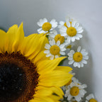 Saturday's Market Posy