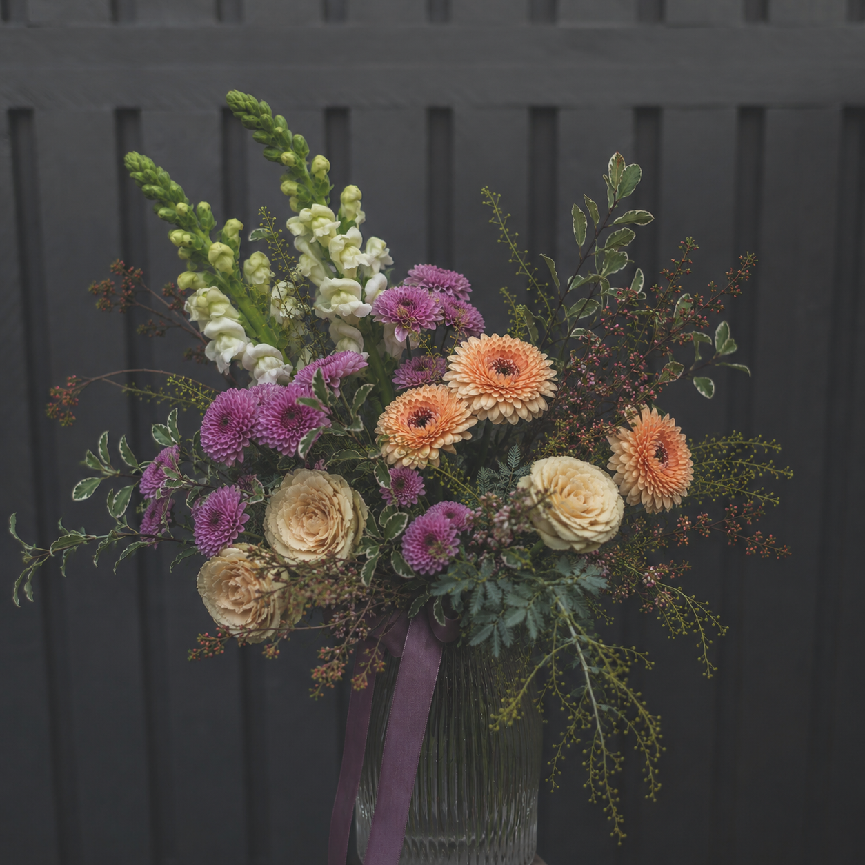 Friday's Posy