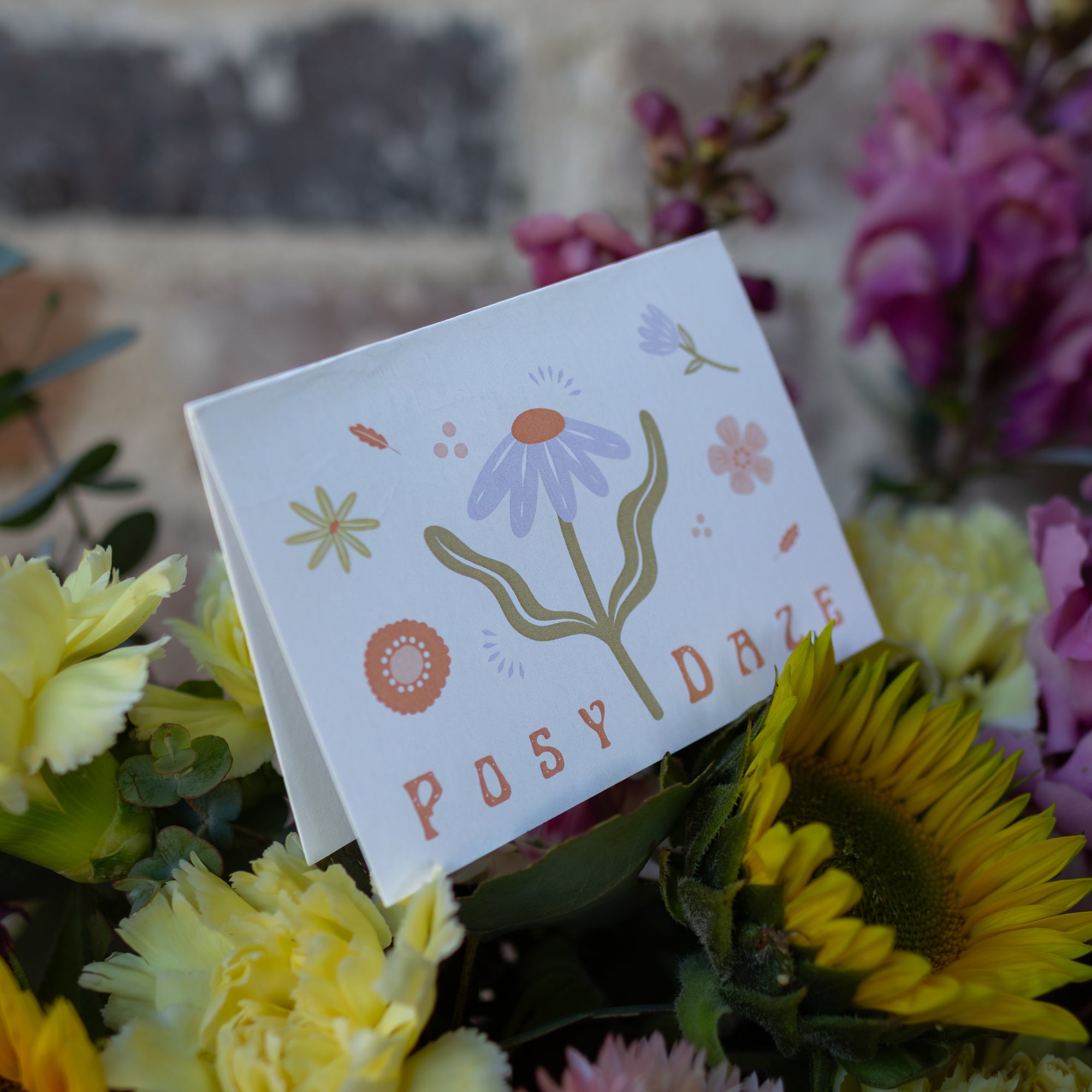 Card Message