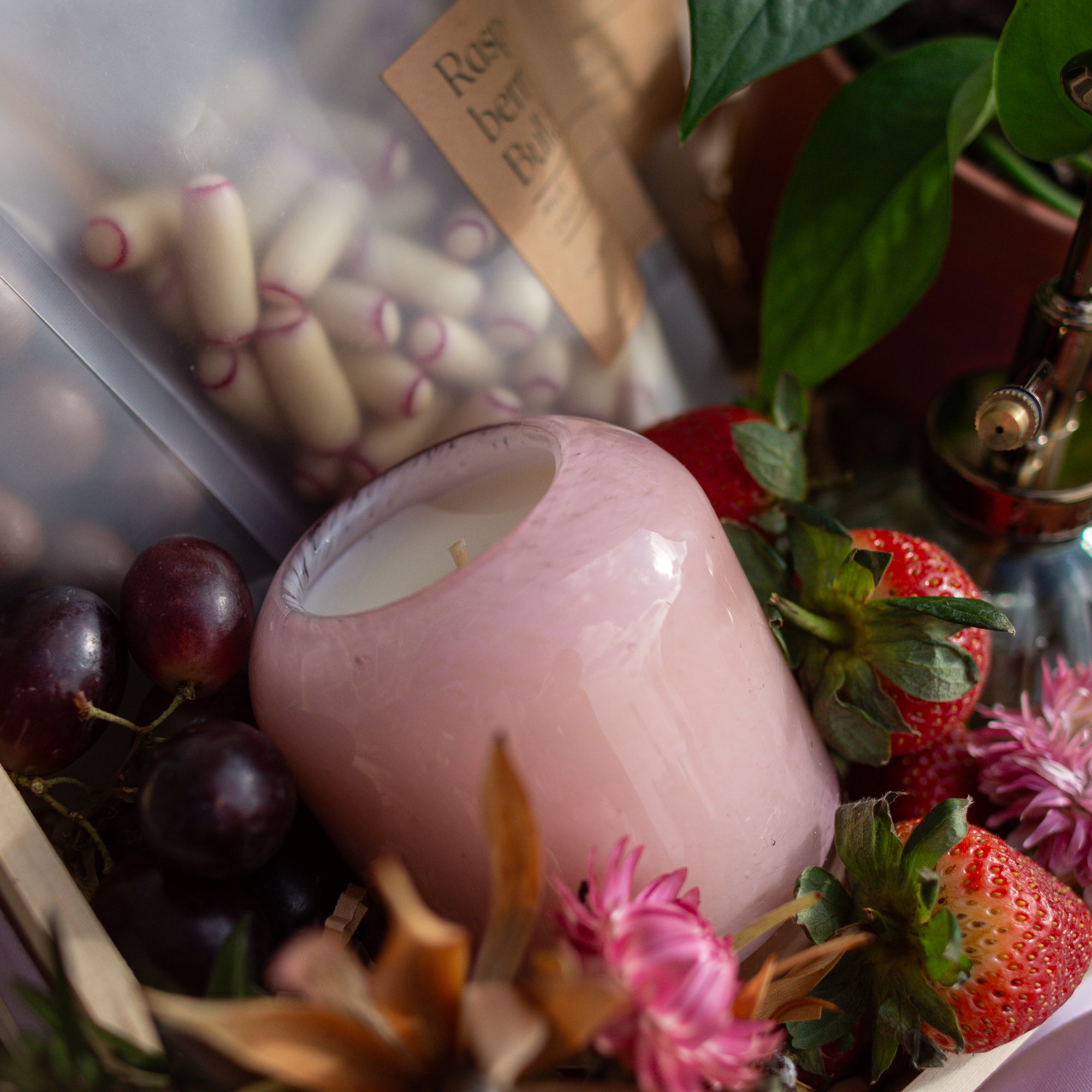 Botanical Bliss Hamper