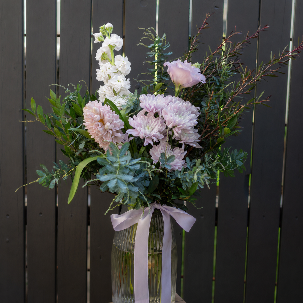 Wednesday's Pre-Order Posy