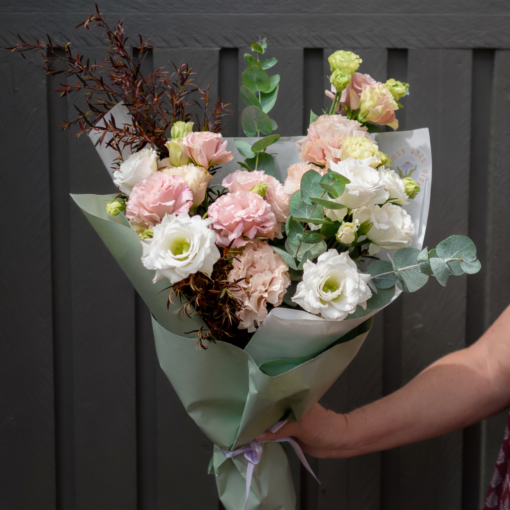 Thursday's Market Posy