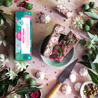 Pavlova Flavoured Rocky Road